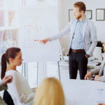 Elevate Your Business: The Synergy of a Website and Social Media